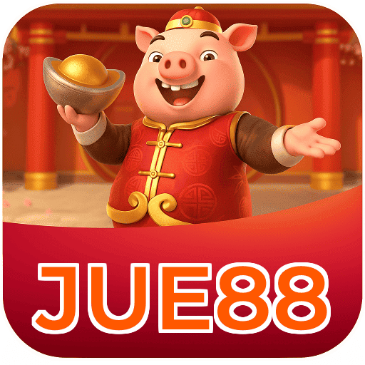 JUE88logo