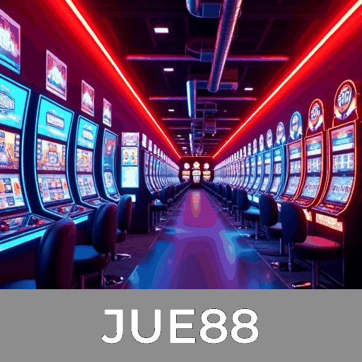 Descubra a Emoção dos Jogos de Cassino no JUE88